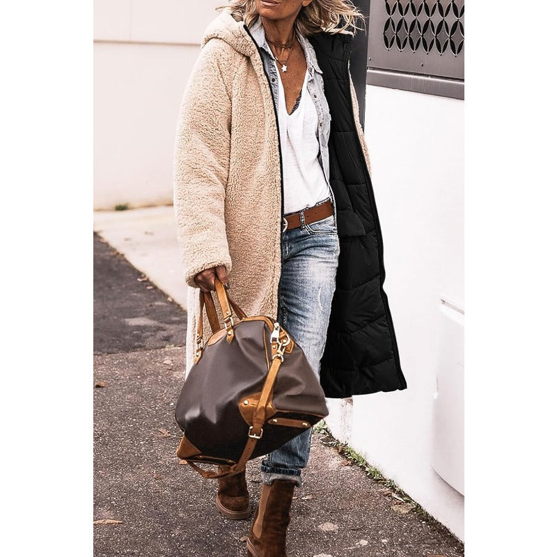 Lydia | Elegant Coat