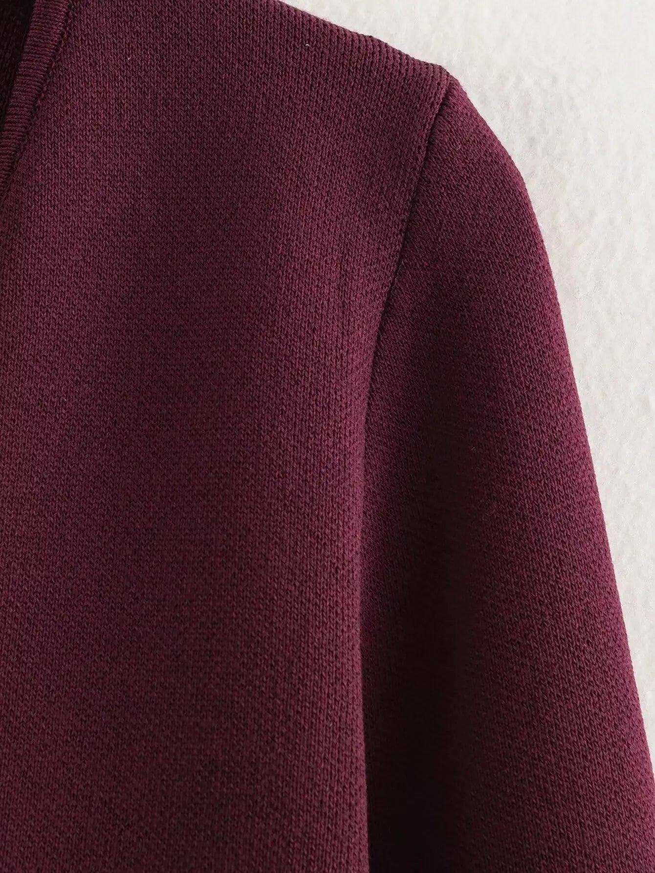 Titania | Classic Jumper