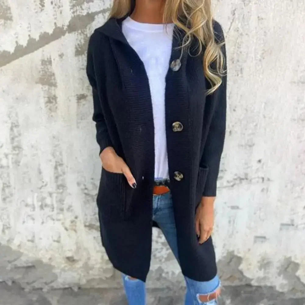 Rachelen | Chic Cardi-Coat