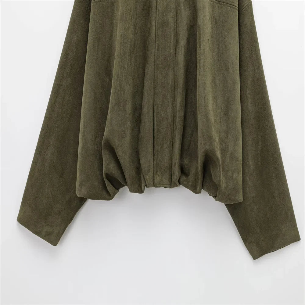 Mildreda | Stylish Jacket