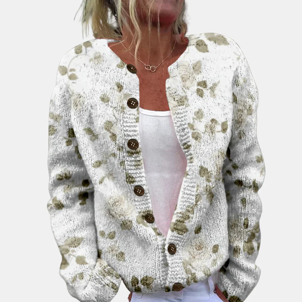 Kittirose | Stylish Cardigan