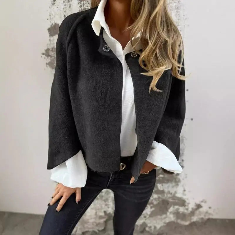 Lesandra | Elegant Luxe Cardigan