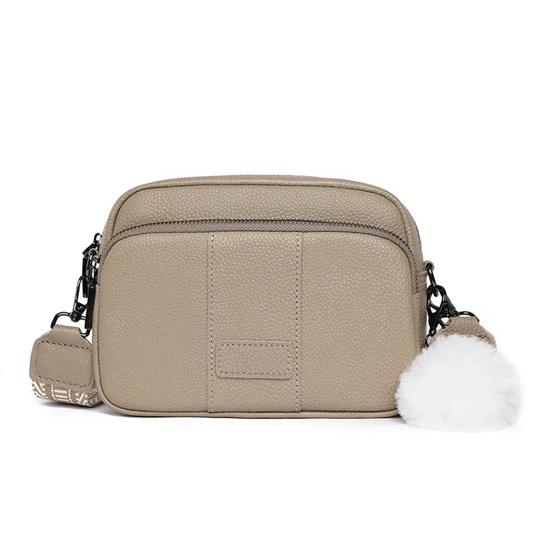 Ashbel | Elegant Shoulder Bag