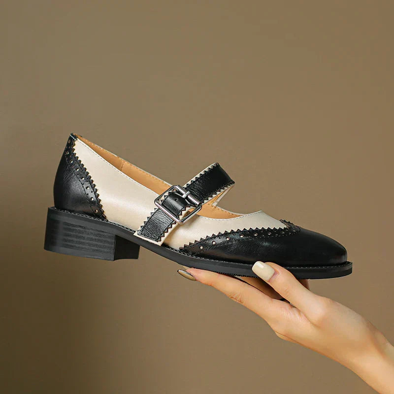 Kezia | Classic Chic Shoes