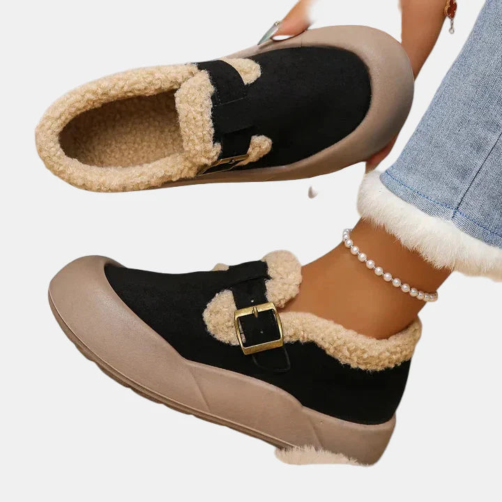 Abelia | Orthopedic Loafers