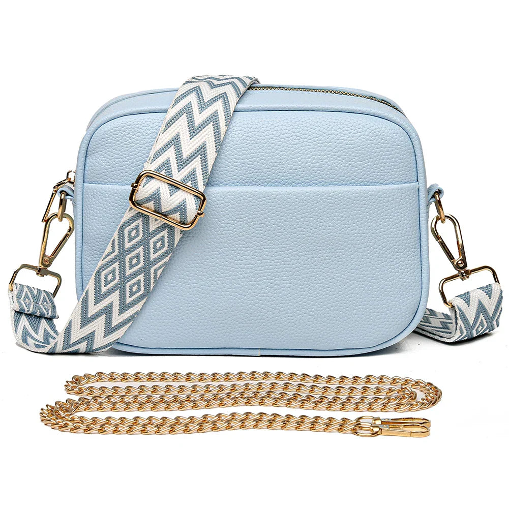 Amice | Classic Shoulder Bag