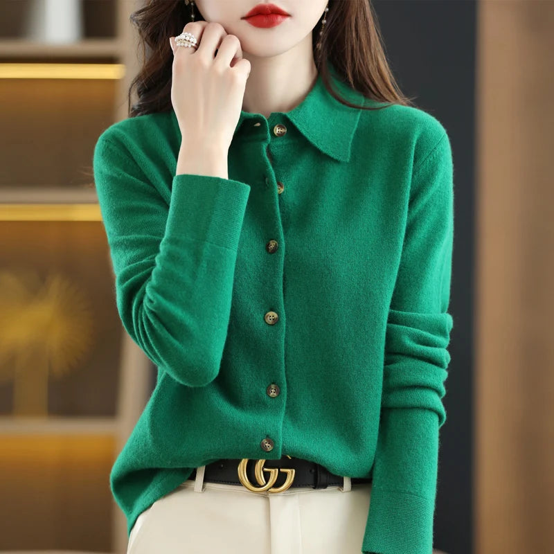 Zenovia | Jacket Elegant