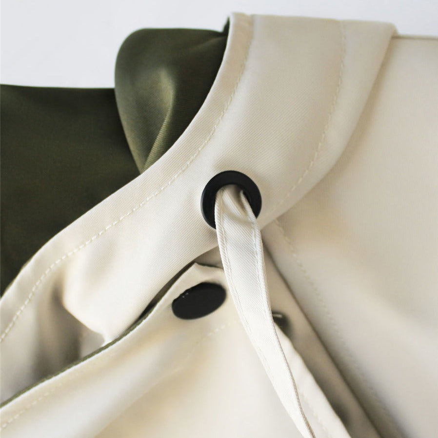 Minette | Stylish Elegant Jacket