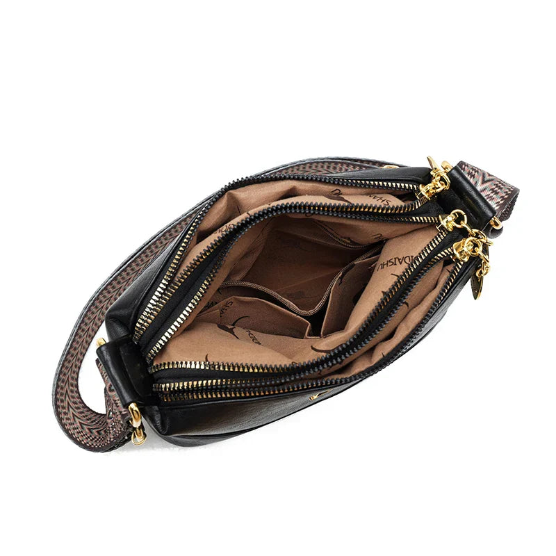 Arlina | Elegant Shoulder Bag