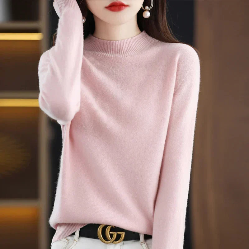 Greta | Luxurious Sweater