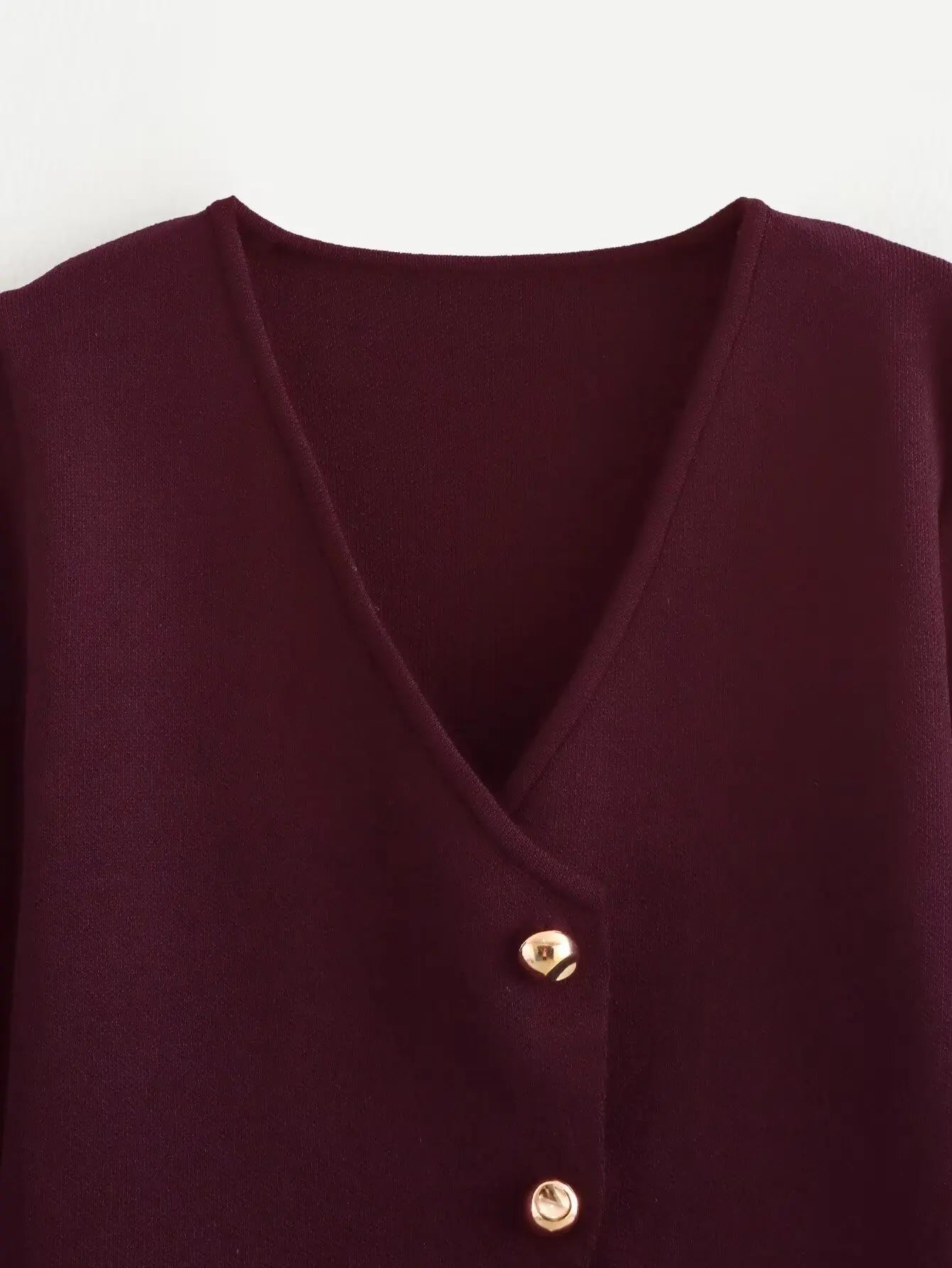 Titania | Classic Jumper