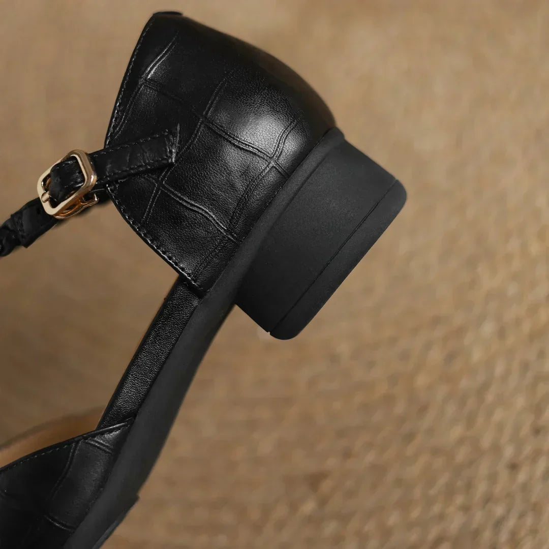 Zilla | Classic Chic Shoes