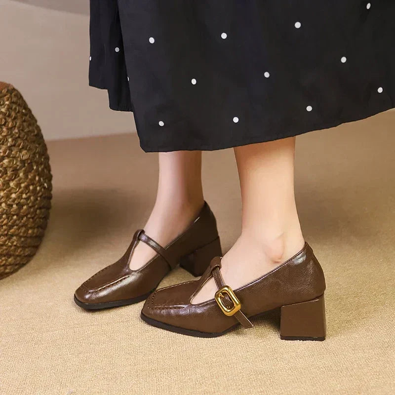 Rosanna | Timeless Classic Shoes