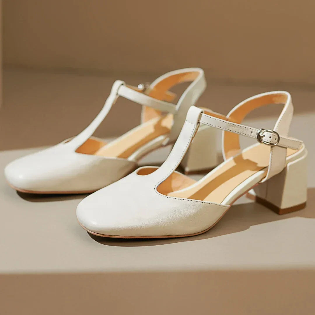 Nellie | Classic Shoes