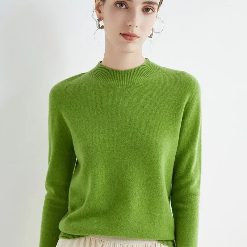 Greta | Luxurious Sweater