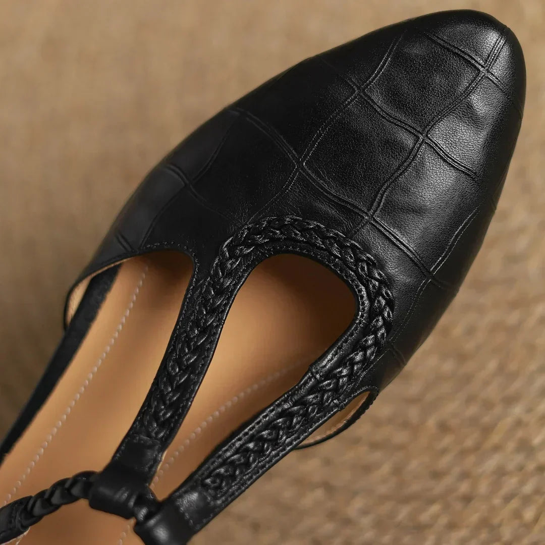 Avice | Elegant  Shoes