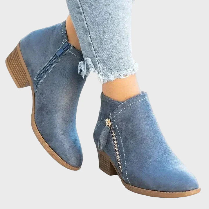 Susan | Orthopaedic Boots