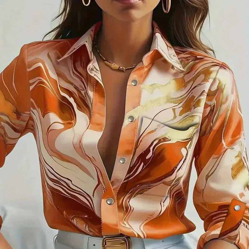 Zephyra | Elegant Stylish Blouse