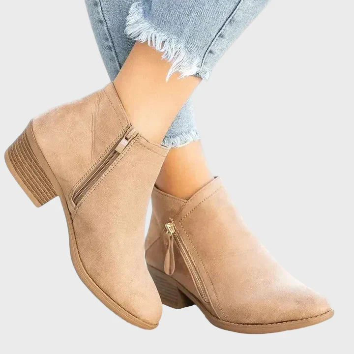 Susan | Orthopaedic Boots