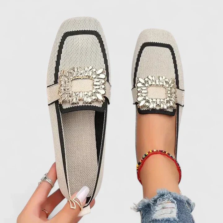 Eustacia | Orthopedic Loafers