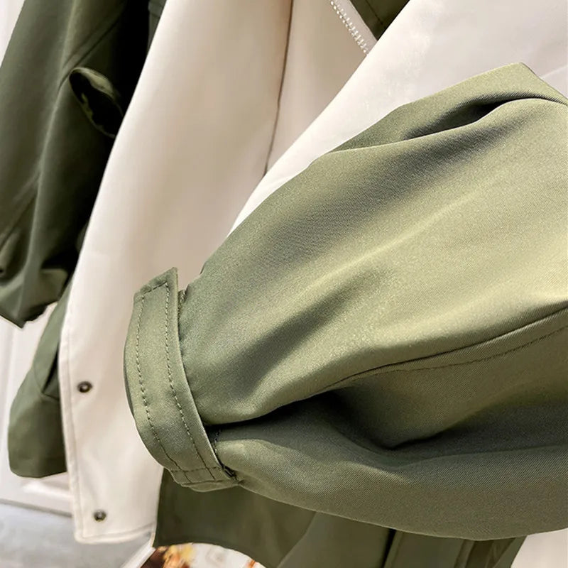 Minette | Stylish Elegant Jacket