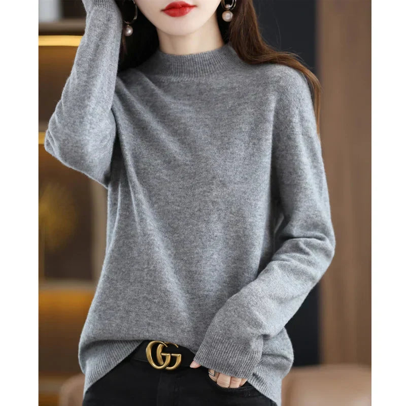 Greta | Luxurious Sweater
