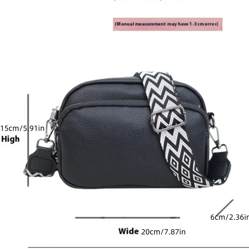 Atalanta | Elegant Shoulder Bag