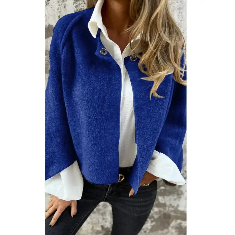 Lesandra | Elegant Luxe Cardigan