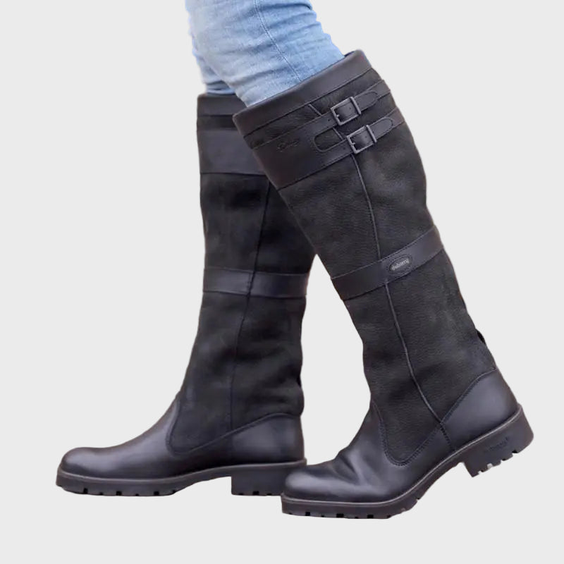Molly | High Boots