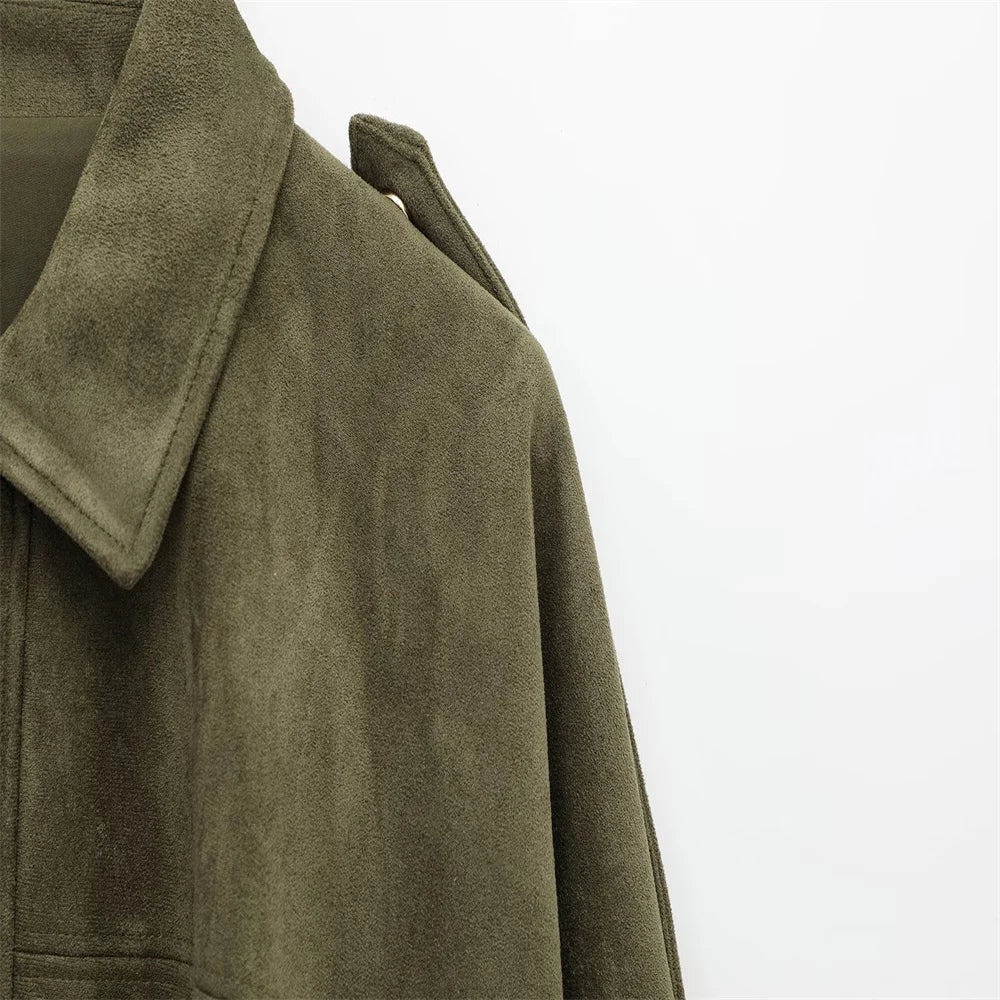 Mildreda | Stylish Jacket