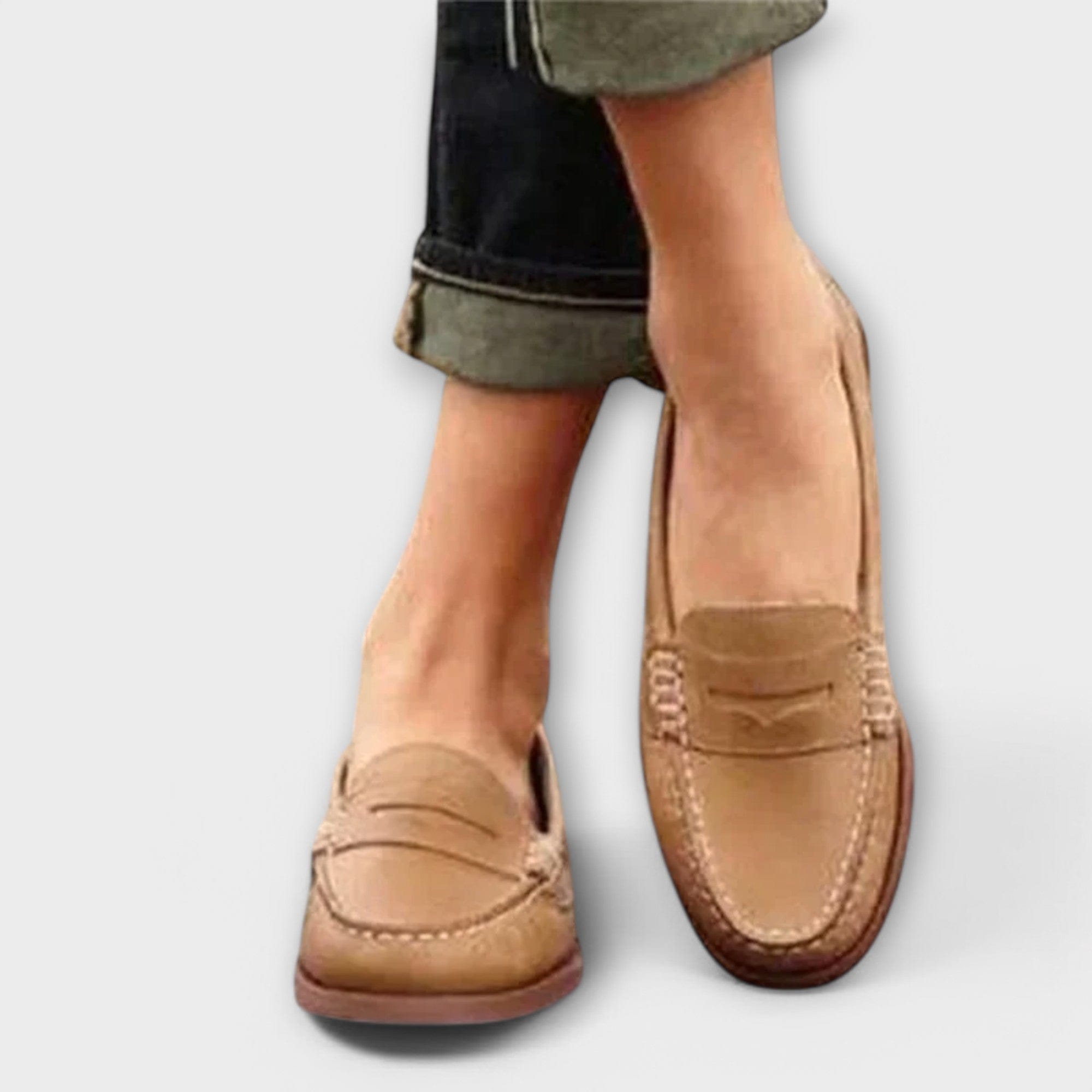 Destiny | Elegant Loafers