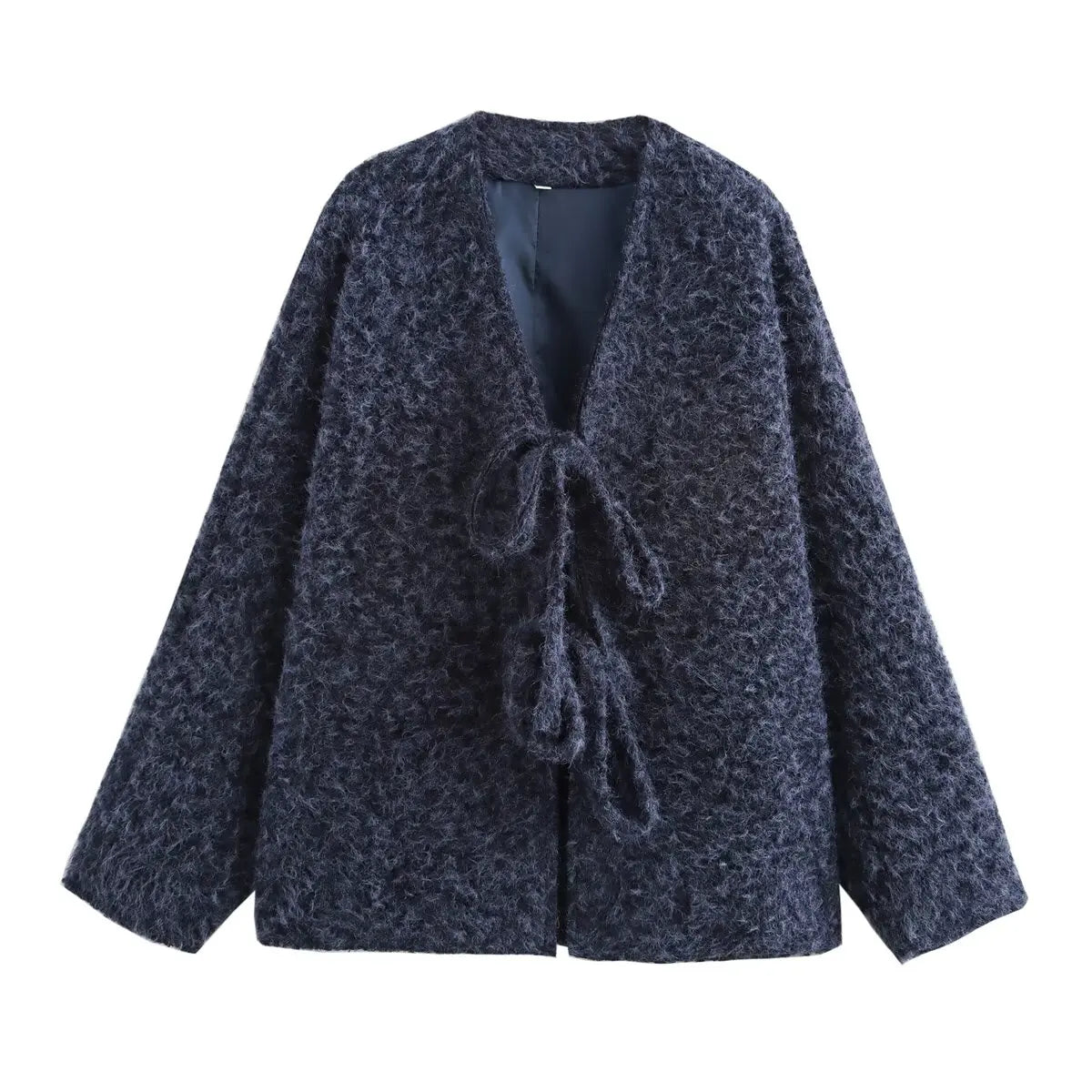 Thirza | Elegant Sweater