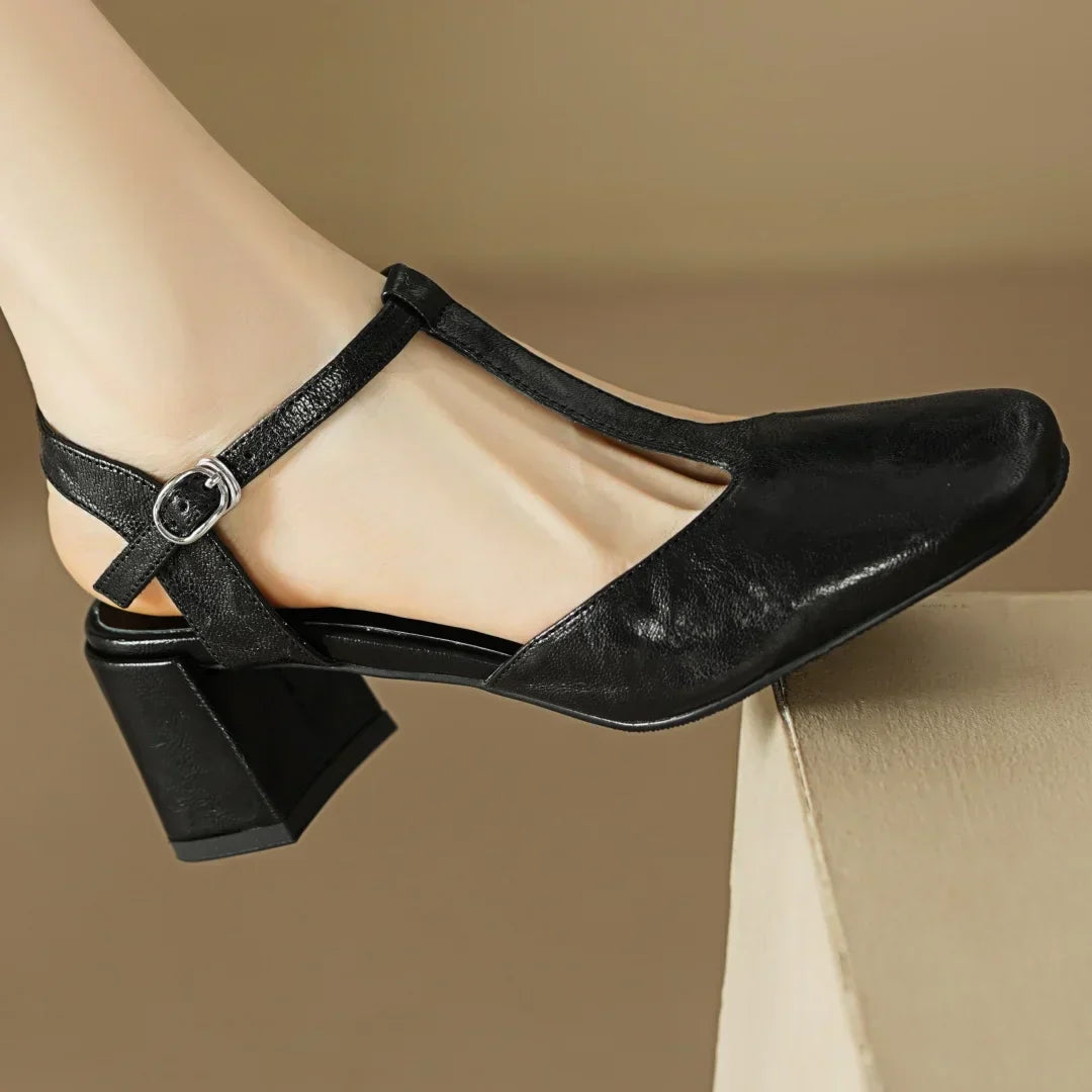 Nellie | Classic Shoes