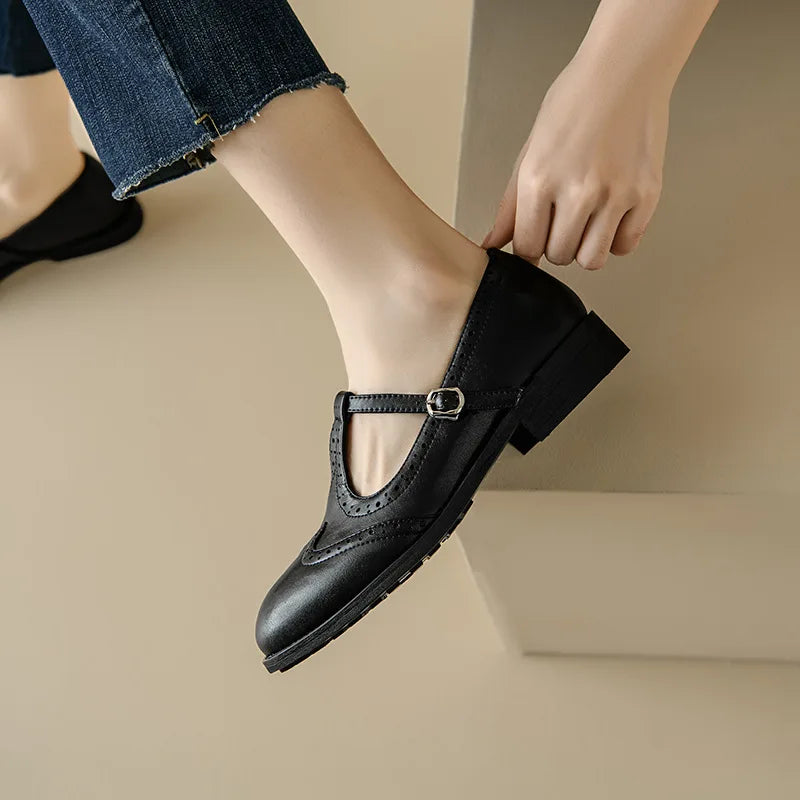 Phyllis | Classic Shoes