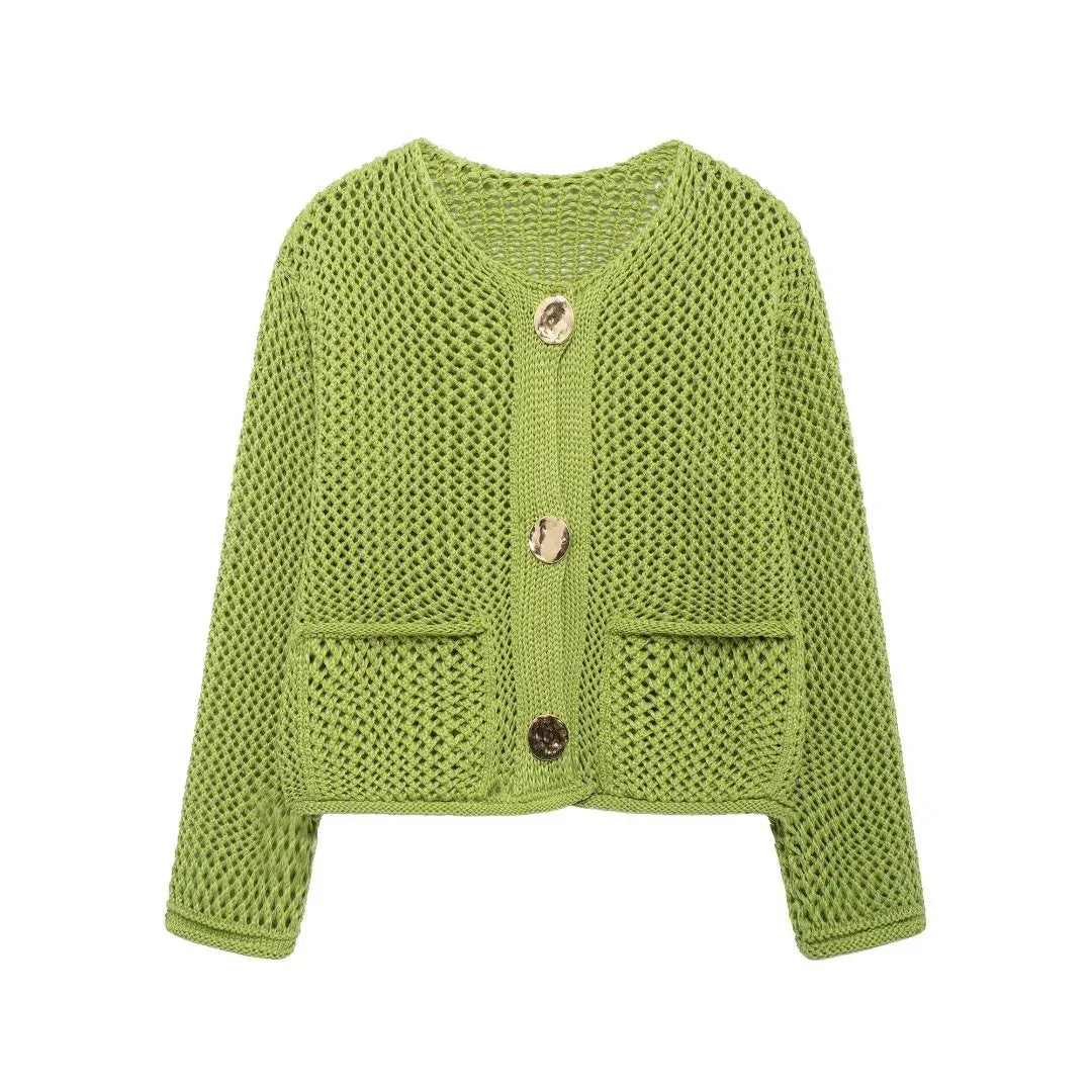 Victorine | Chic Jumper