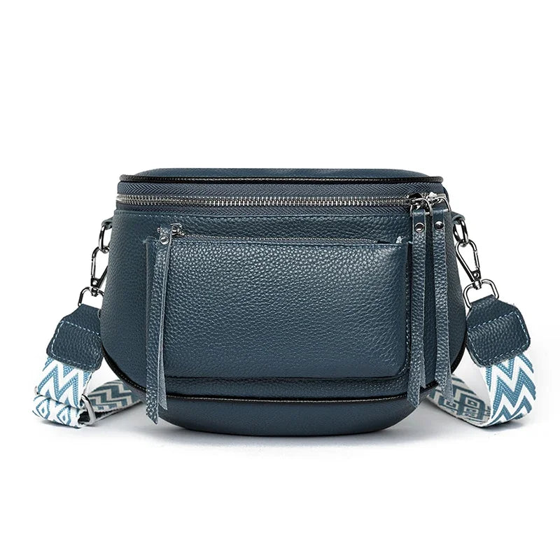 Athene | Classic Shoulder Bag