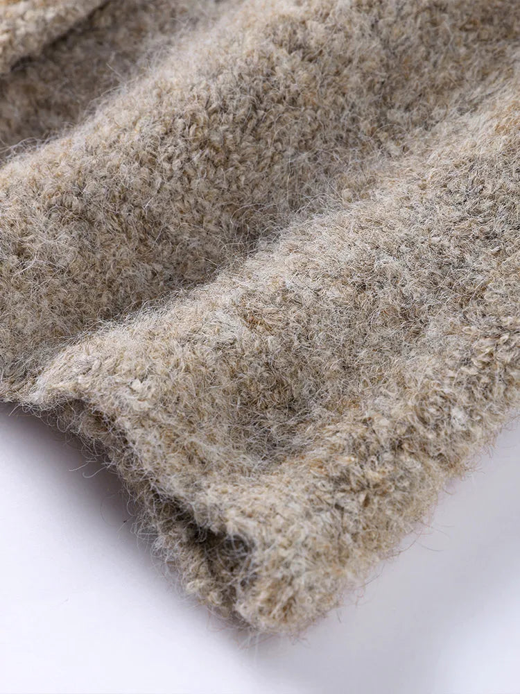 Wisteria | Elegant Jumper