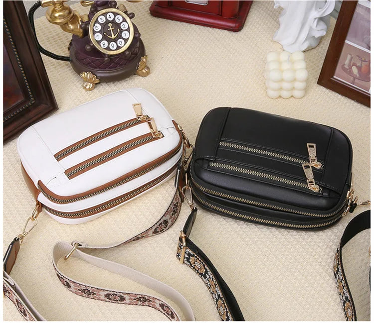 Azalea | Chic Shoulder Bag