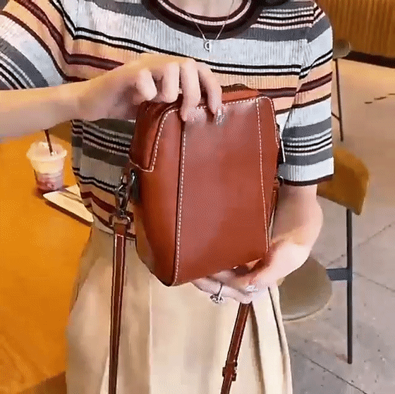 Edelina | Chic Mini Handbag