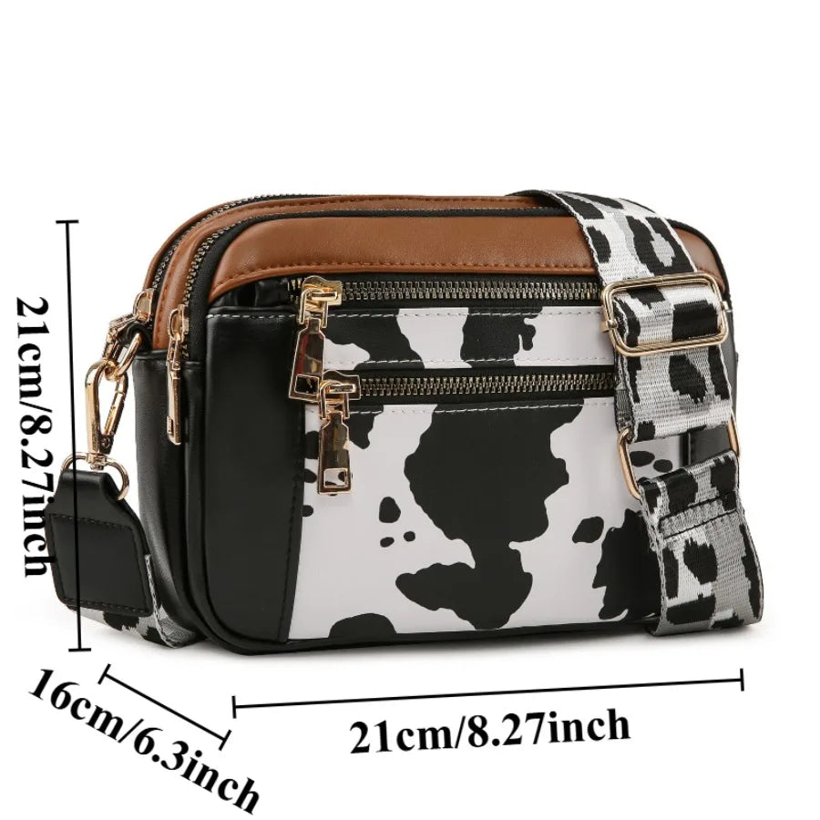 Blandina | Elegant Shoulder Bag