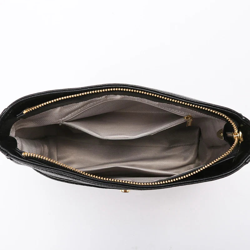 Anemone | Custom Shoulder Bag