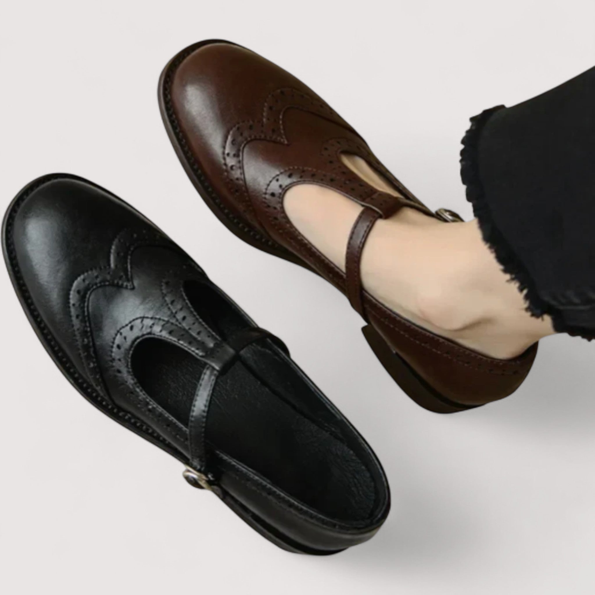 Leanne | Graceful Sandals