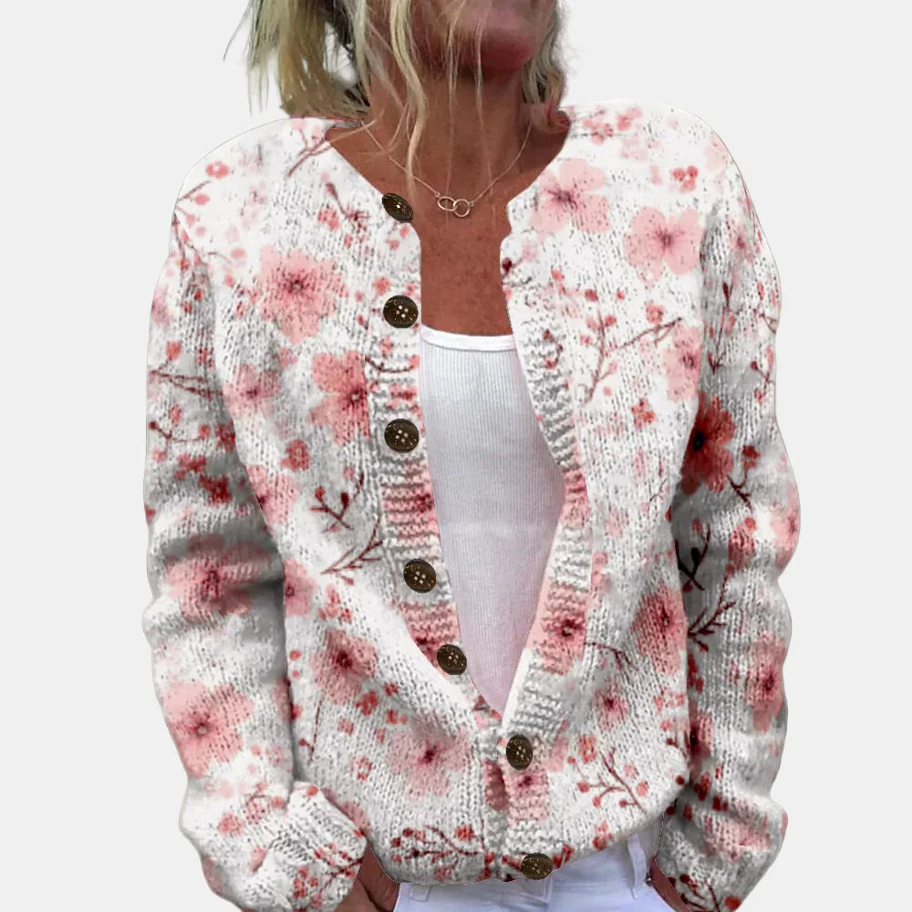 Rubylou | Chic Cardigan