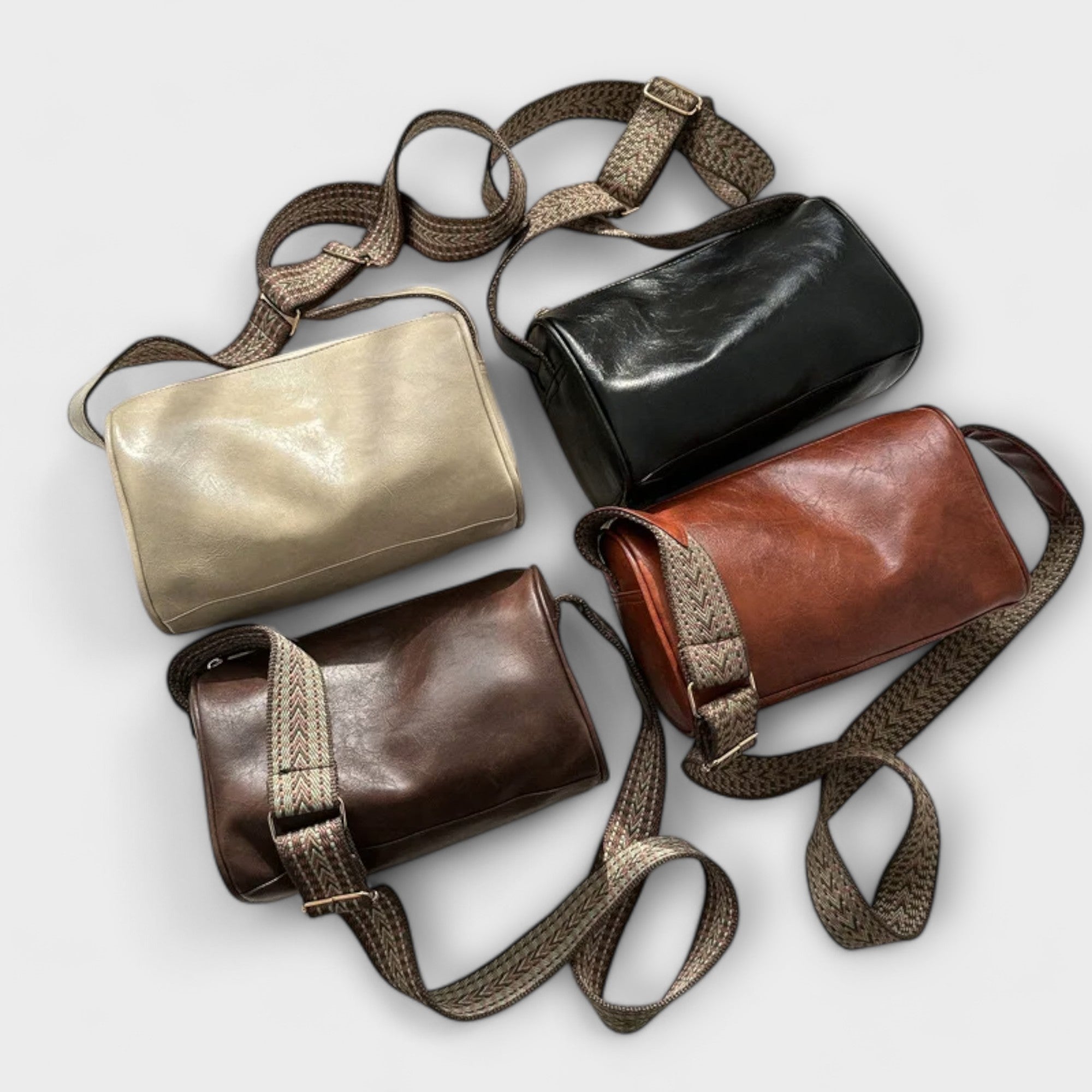 Jocey | Elegant Vintage Bag