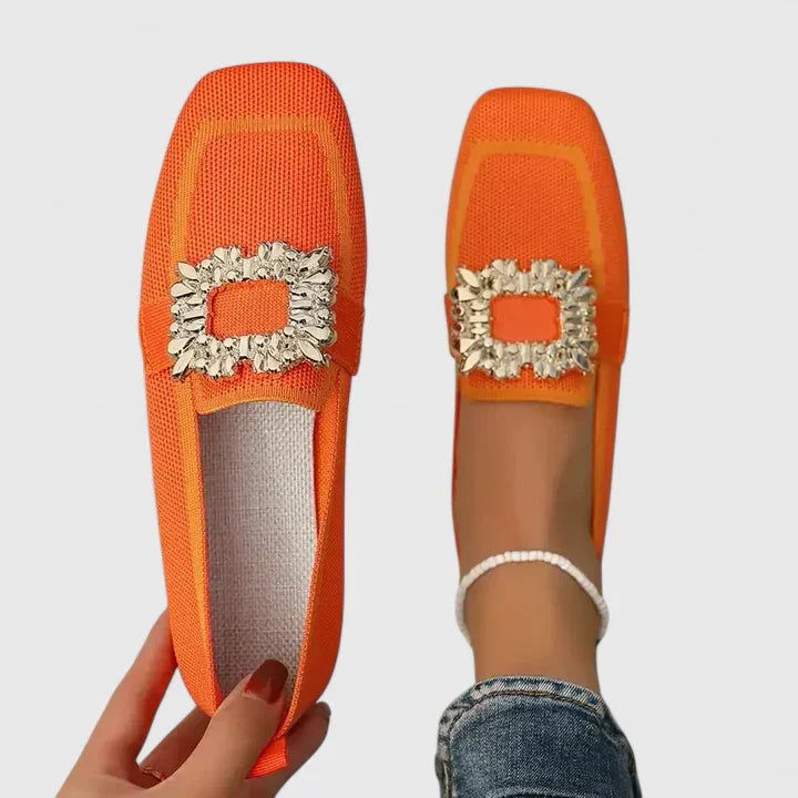 Eustacia | Orthopedic Loafers