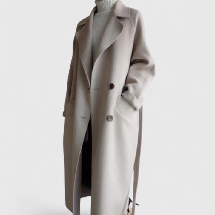 Vicenza | Classic Elegant Coat