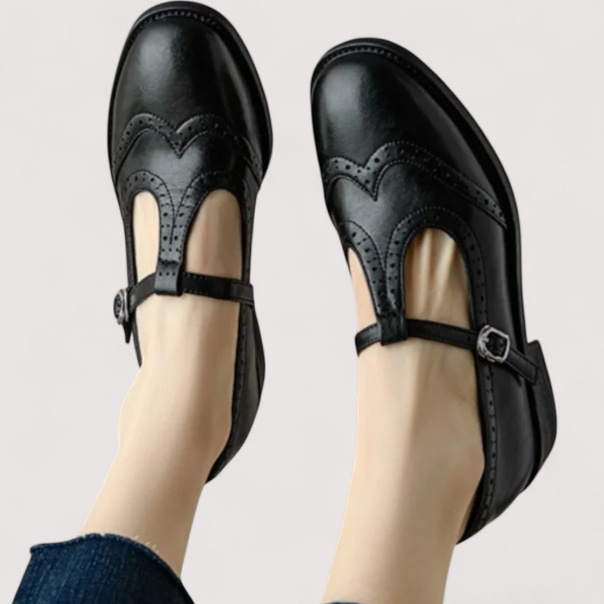 Leanne | Graceful Sandals