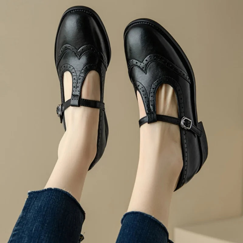 Amabel | Classic Chic Shoes