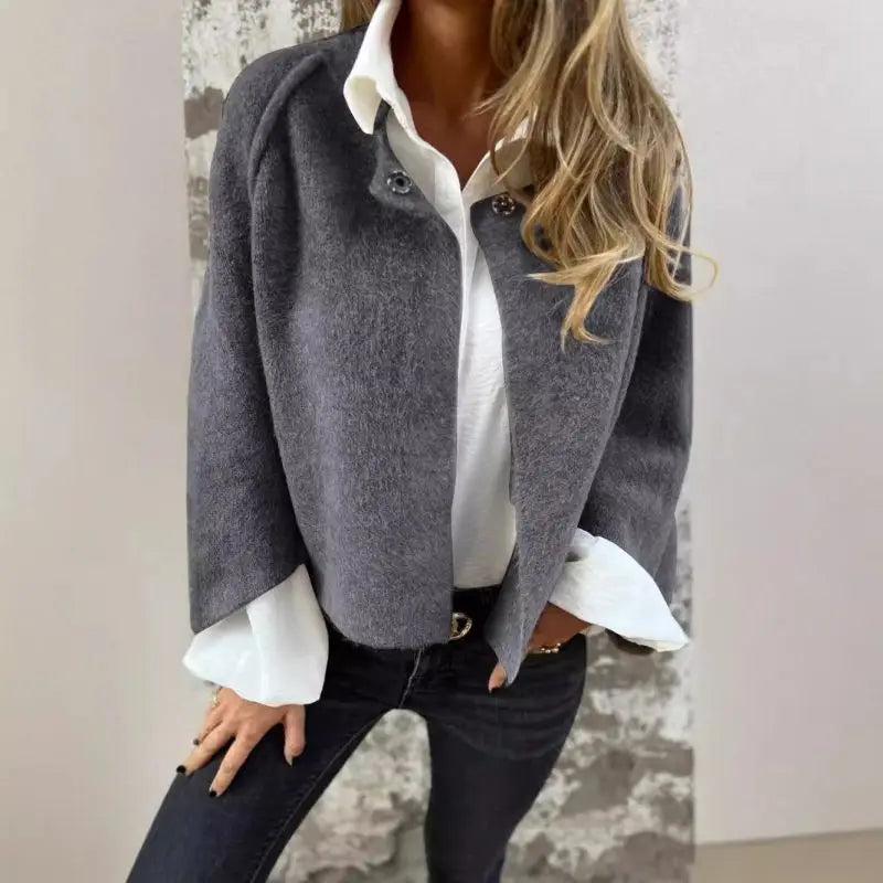 Lesandra | Elegant Luxe Cardigan