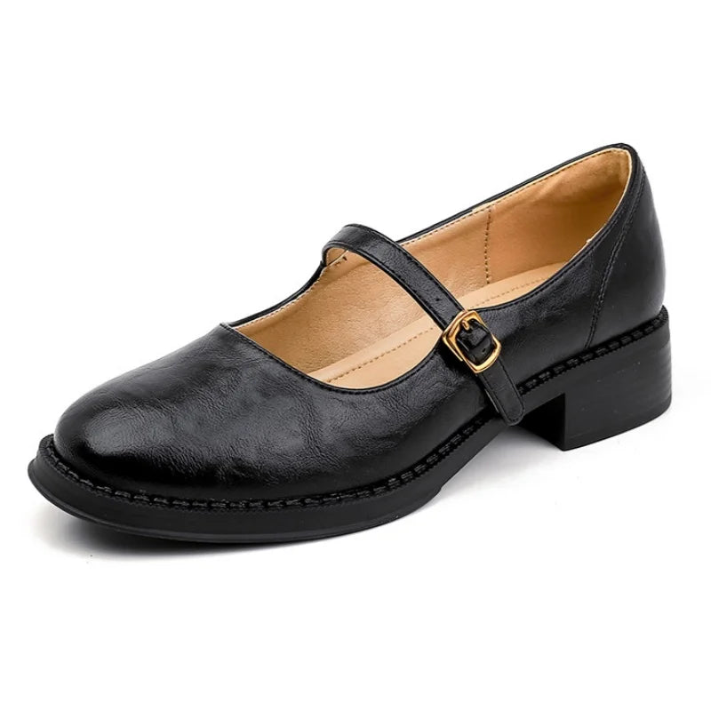 Jacqueline | Elegant Comfort Shoes
